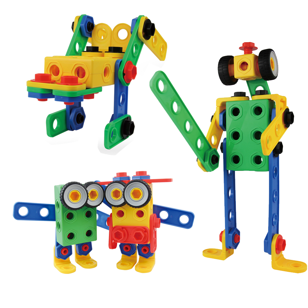 little engineer toys