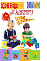 lil engineers ultimate blocks